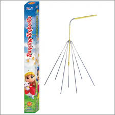 UMBERLA SPARKLERS